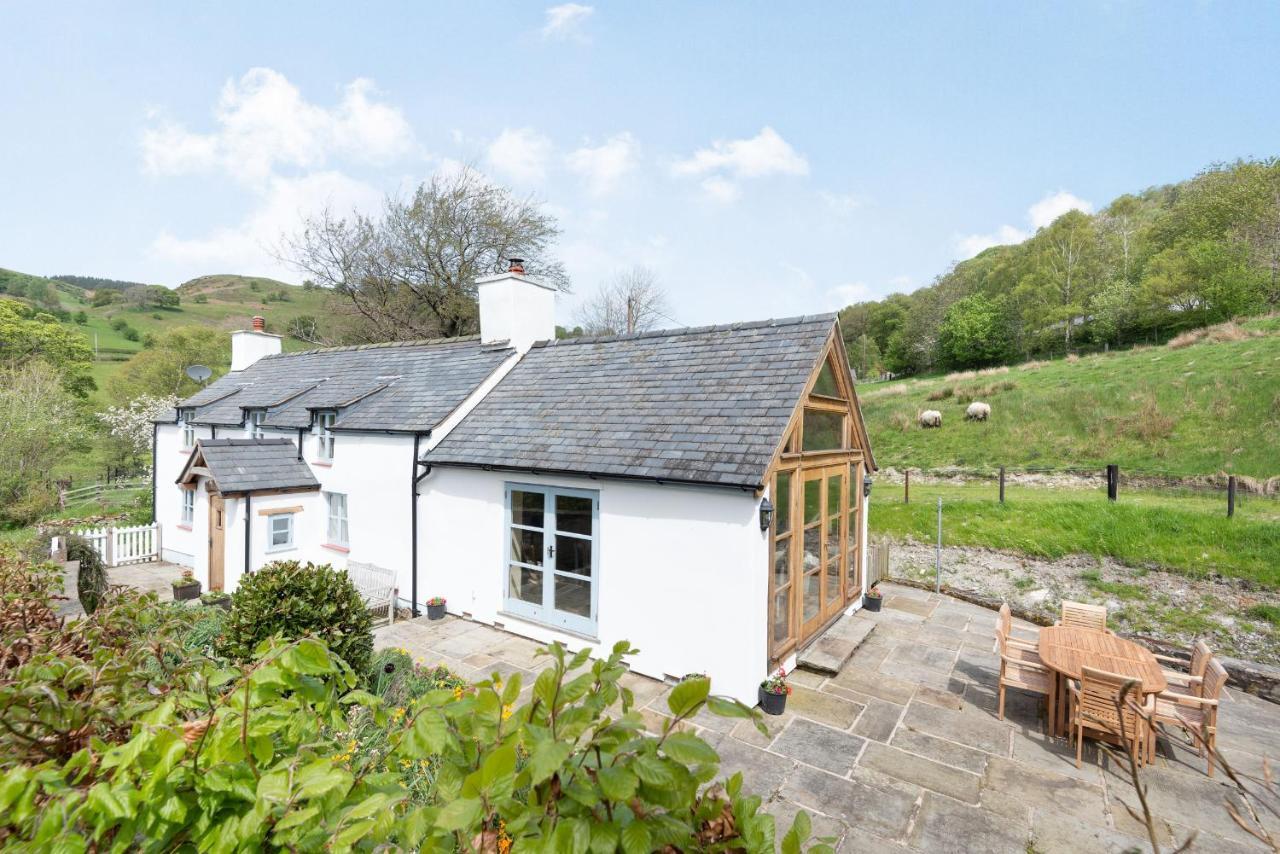 Pen Y Bont Βίλα Llangollen Εξωτερικό φωτογραφία